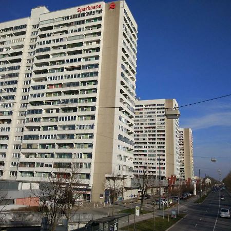 Hausburg Studio. City View Augsbourg Extérieur photo