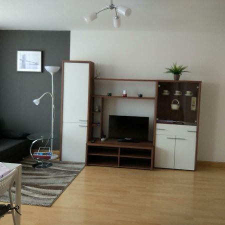 Hausburg Studio. City View Augsbourg Extérieur photo