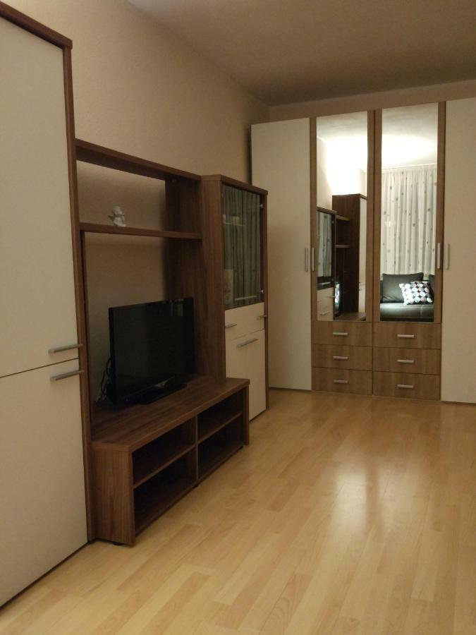 Hausburg Studio. City View Augsbourg Extérieur photo